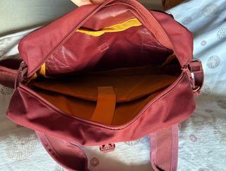 Bandolera grande Eastpak