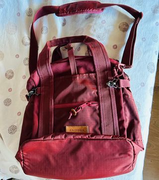 Bandolera grande Eastpak