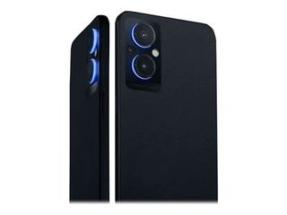 OPPO Reno 8 Lite 128 GB Nero