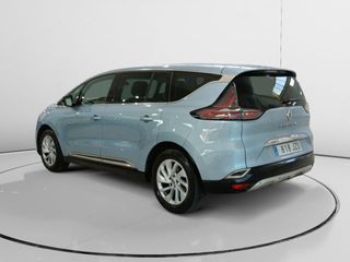 Renault Espace Zen