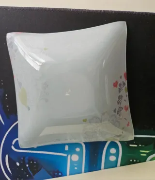 Bomboniera Via Veneto decorata