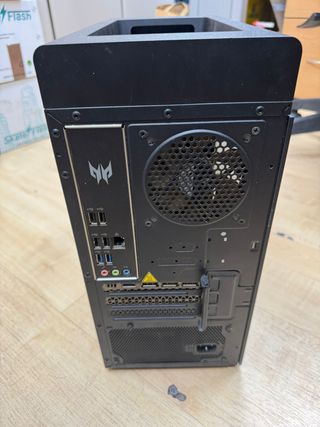 Acer Predator P03-640 i5 16GB RAM 1TB SSD