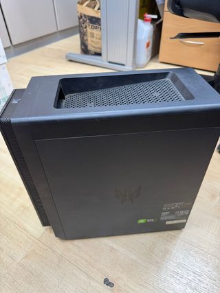 Acer Predator P03-640 i5 16GB RAM 1TB SSD