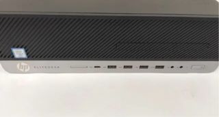 HP EliteDesk 800 G3 SFF i5 8GB M.2 512GBSSD 1TBHDD