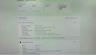 HP EliteDesk 800 G3 SFF i5 8GB M.2 512GBSSD 1TBHDD