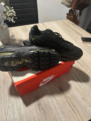 Nike Air Max Plus TN y AIR Talla 41