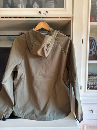 Chaqueta Polo Ralph Lauren Verde Oliva