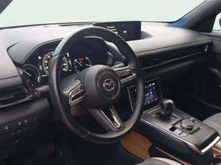 Mazda MX-30 e-SKYACTIVE 107kW Makoto Urban Expressio