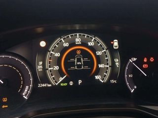 Mazda MX-30 e-SKYACTIVE 107kW Makoto Urban Expressio