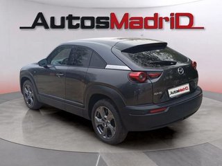 Mazda MX-30 e-SKYACTIVE 107kW Makoto Urban Expressio