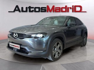 Mazda MX-30 e-SKYACTIVE 107kW Makoto Urban Expressio