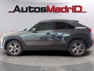 Mazda MX-30 e-SKYACTIVE 107kW Makoto Urban Expressio