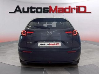 Mazda MX-30 e-SKYACTIVE 107kW Makoto Urban Expressio