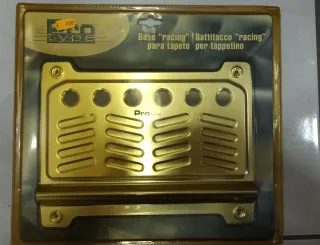 Battitacco Protype Racing Metallo
