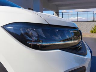 Volkswagen T-Cross 1.0 TSI 95cv