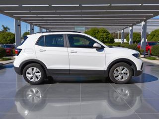Volkswagen T-Cross 1.0 TSI 95cv