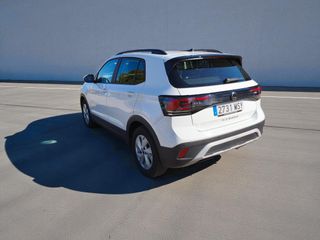 Volkswagen T-Cross 1.0 TSI 95cv