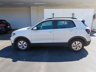Volkswagen T-Cross 1.0 TSI 95cv