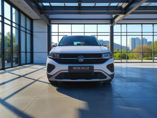 Volkswagen T-Cross 1.0 TSI 95cv