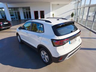 Volkswagen T-Cross 1.0 TSI 95cv