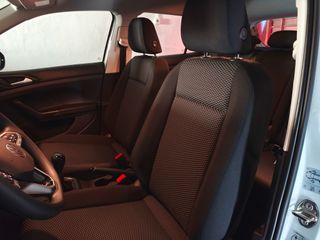 Volkswagen T-Cross 1.0 TSI 95cv