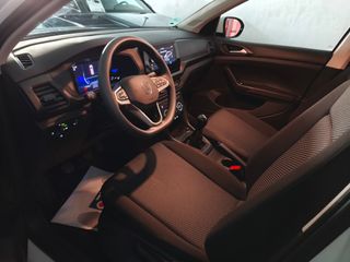 Volkswagen T-Cross 1.0 TSI 95cv