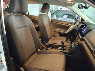 Volkswagen T-Cross 1.0 TSI 95cv