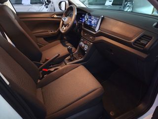 Volkswagen T-Cross 1.0 TSI 95cv