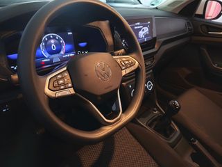 Volkswagen T-Cross 1.0 TSI 95cv