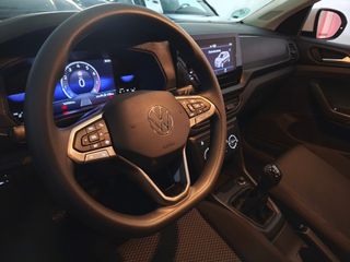 Volkswagen T-Cross 1.0 TSI 95cv