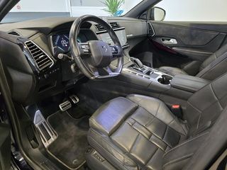 DS DS 7 DS 7 CROSSBACK E-TENSE 300 4x4 LOUVRE