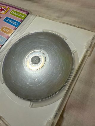 DVD Film Città Di Carta