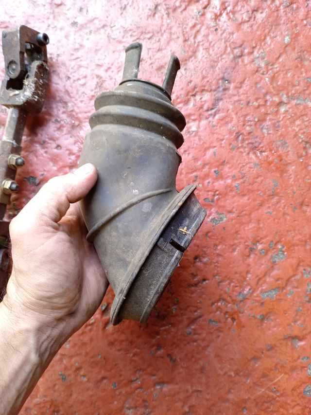 Cardan y guardapolvos Golf GTI