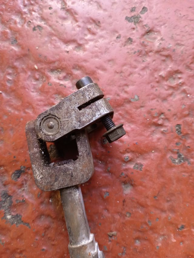 Cardan y guardapolvos Golf GTI