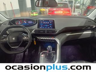 Peugeot 3008 PureTech 130 Allure 96 kW (130 CV)