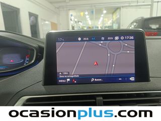 Peugeot 3008 PureTech 130 Allure 96 kW (130 CV)