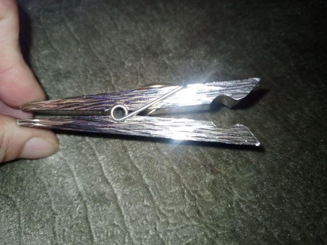 Reloj Is Ben pisapapeles vintage 17 jewels