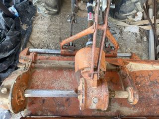 Rotovator BELAFER 130