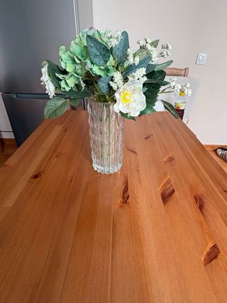 Mesa comedor madera Ikea JOKKMOKK