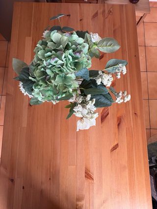 Mesa comedor madera Ikea JOKKMOKK