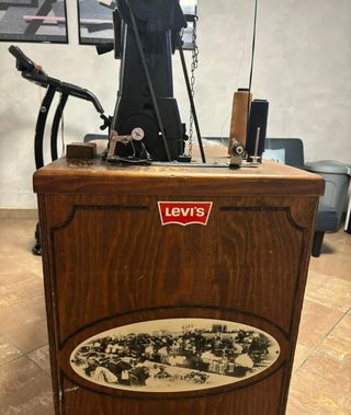 Macchina da cucire PFAFF