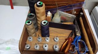 Macchina da cucire PFAFF