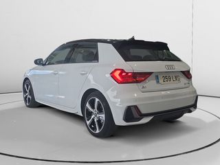 Audi A1 30 TFSI Adrenalin