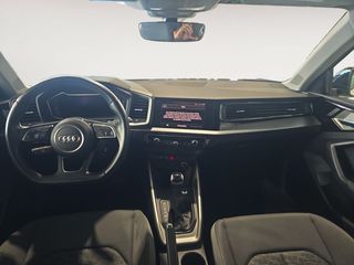 Audi A1 30 TFSI Adrenalin