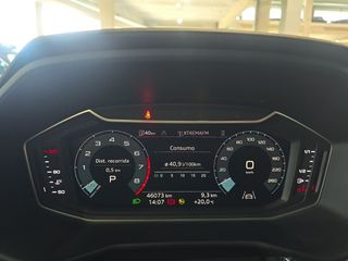 Audi A1 30 TFSI Adrenalin