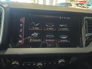 Audi A1 30 TFSI Adrenalin