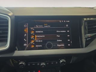 Audi A1 30 TFSI Adrenalin