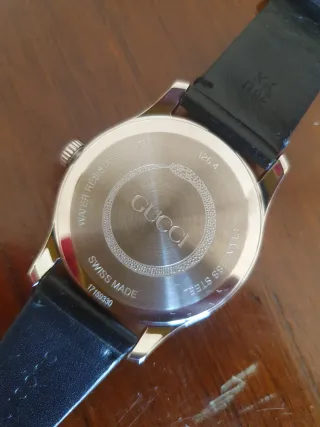 Orologio Gucci G-Timeless Donna