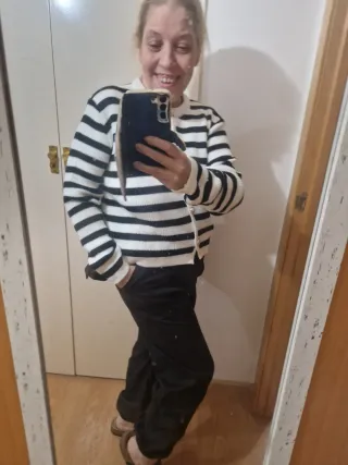 Conjunto Tejano Talla 40/42 Chaqueta