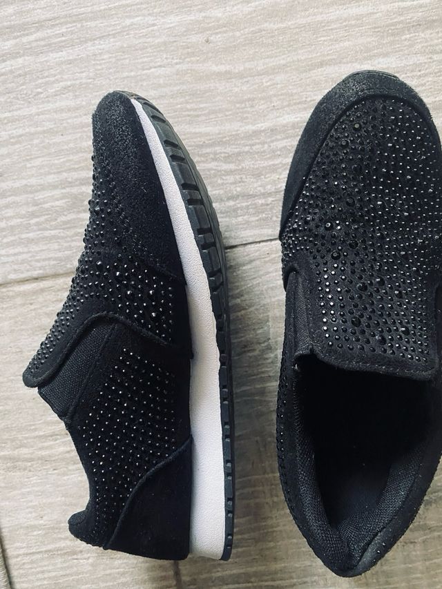 Zapatos mujer talla 37